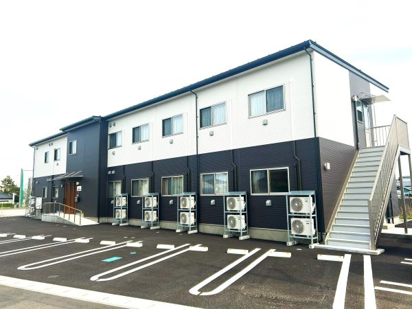 リビットホーム新潟西